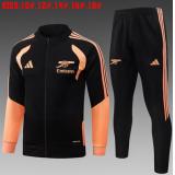 Chándal Arsenal 2026/27(Long Zipper IV) - NIÑOS